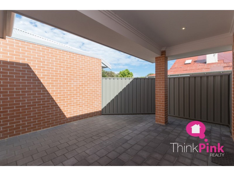 1/129 Bishopsgate Street, Carlisle WA 6101