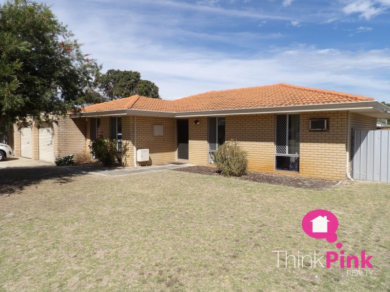 1 Glamorgan Street, Beckenham WA 6107