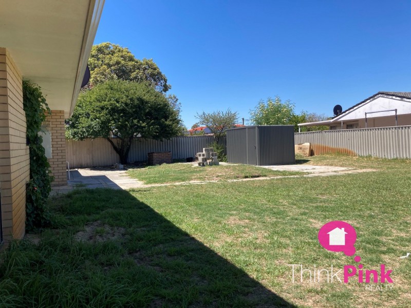 1 Glamorgan Street, Beckenham WA 6107