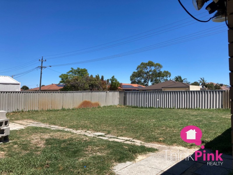 1 Glamorgan Street, Beckenham WA 6107