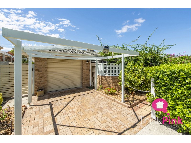 2A Satellite Place, Carlisle WA 6101