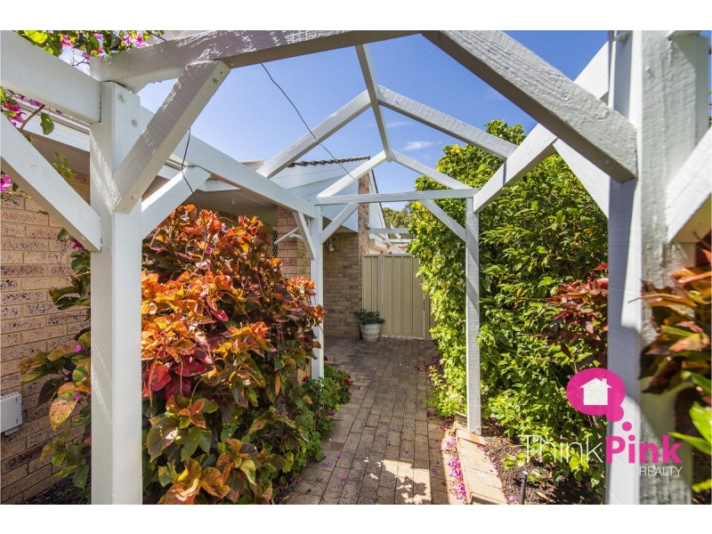 2A Satellite Place, Carlisle WA 6101