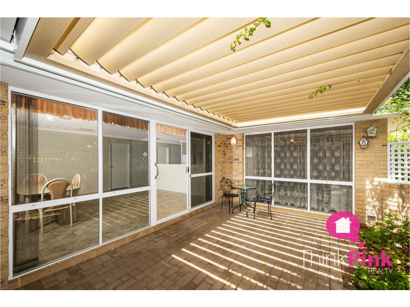 2A Satellite Place, Carlisle WA 6101