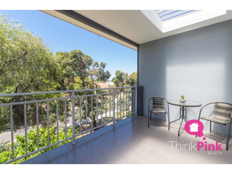 15/171 Bishopsgate Street, Carlisle WA 6101