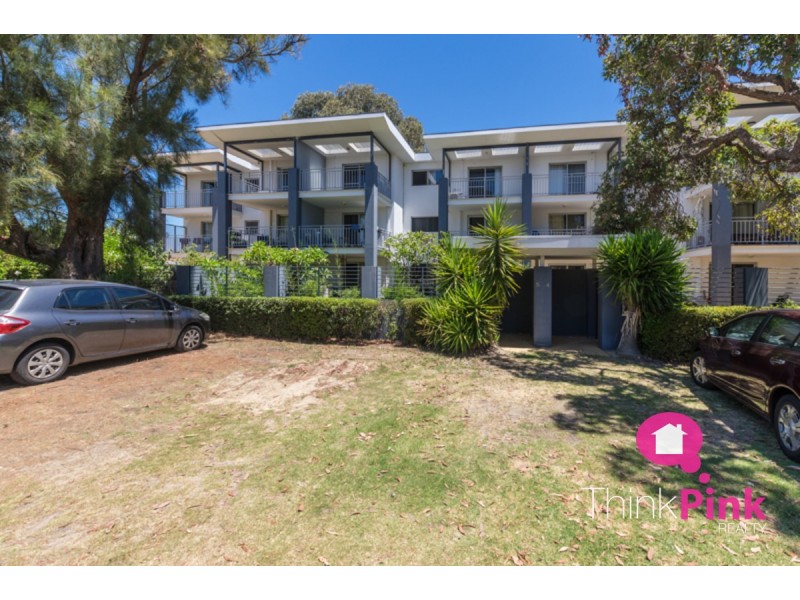 15/171 Bishopsgate Street, Carlisle WA 6101