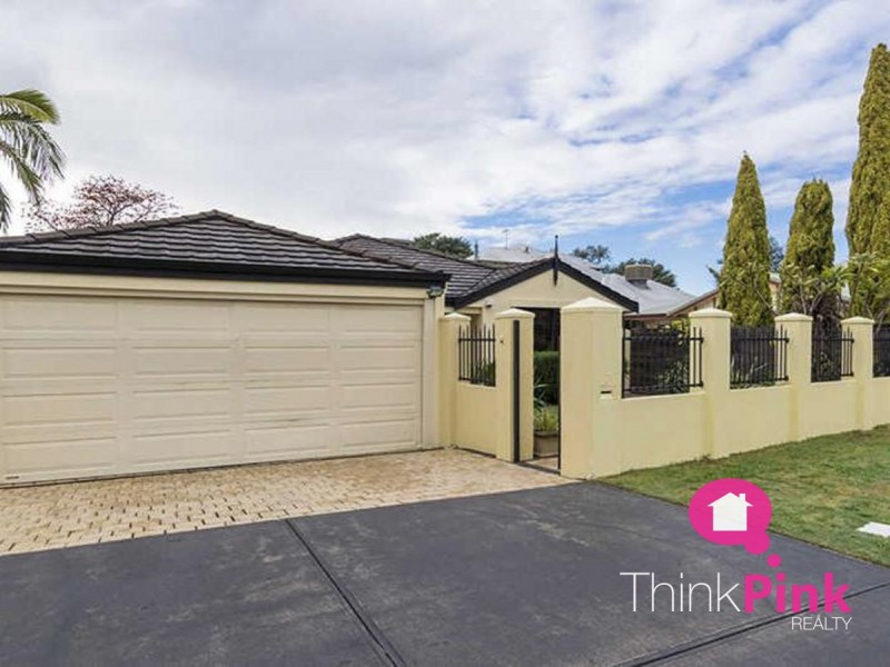 7 O’Leary Street, Redcliffe WA 6104