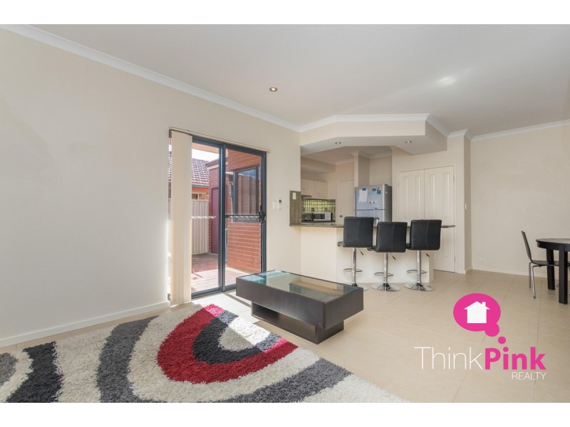 9A Tuckett Street, Carlisle WA 6101