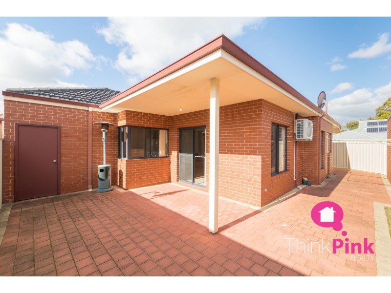 9A Tuckett Street, Carlisle WA 6101