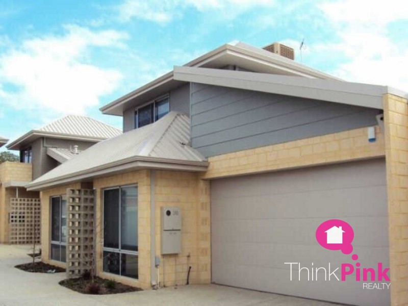 2/60 Gardiner Street, Belmont WA 6104