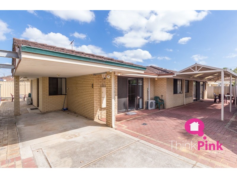 63A Raleigh Street, Carlisle WA 6101