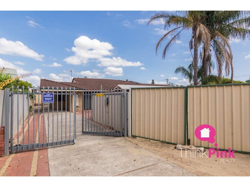 63A Raleigh Street, Carlisle WA 6101