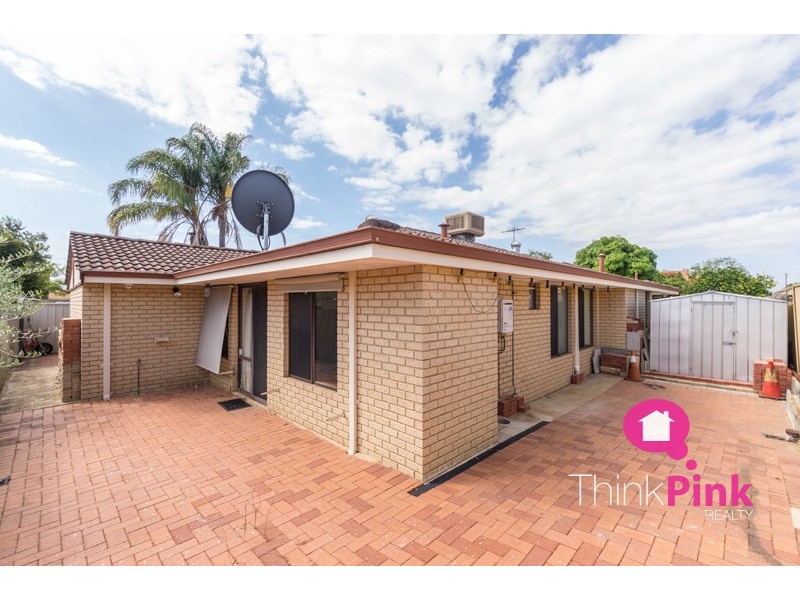 63A Raleigh Street, Carlisle WA 6101