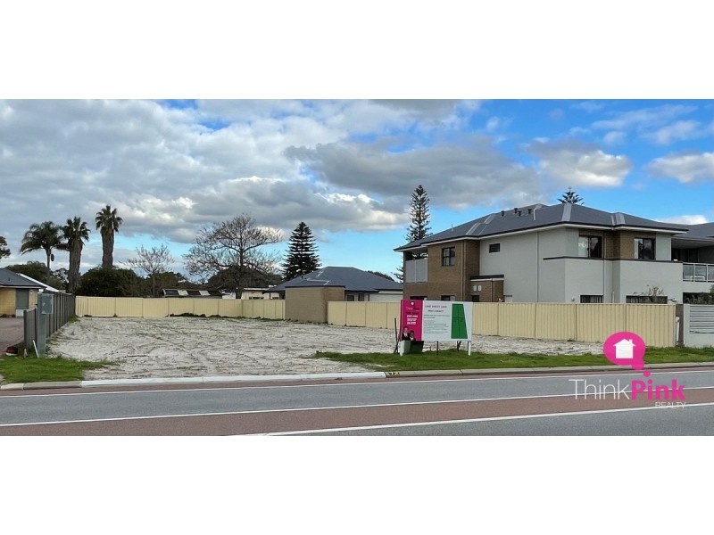 Proposed Lots, 72 Gabriel Street, Cloverdale WA 6105