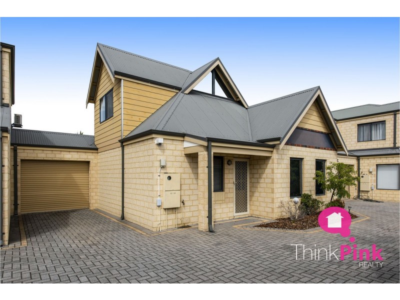 7/170 Surrey Road, Rivervale WA 6103