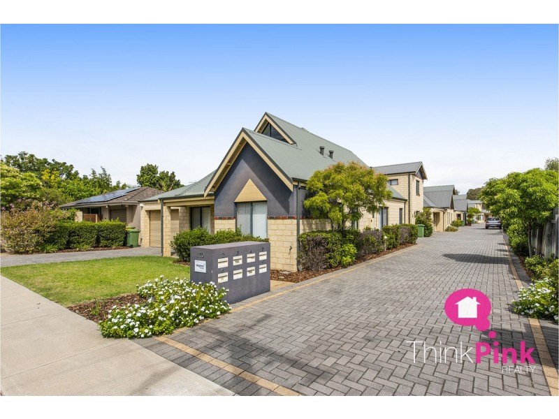 7/170 Surrey Road, Rivervale WA 6103