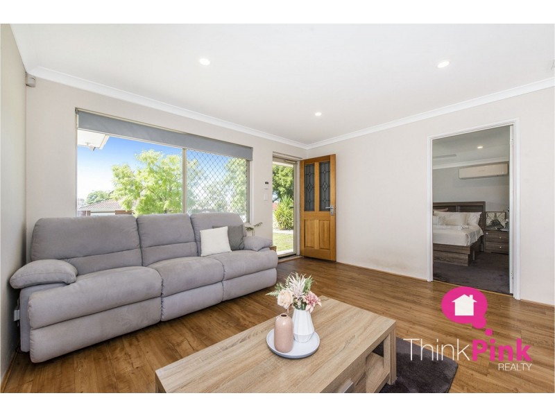 35 Galaxy Way, Carlisle WA 6101