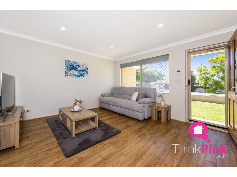 35 Galaxy Way, Carlisle WA 6101