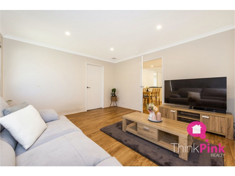 35 Galaxy Way, Carlisle WA 6101