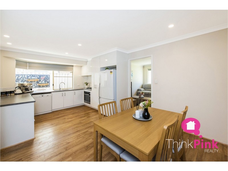 35 Galaxy Way, Carlisle WA 6101