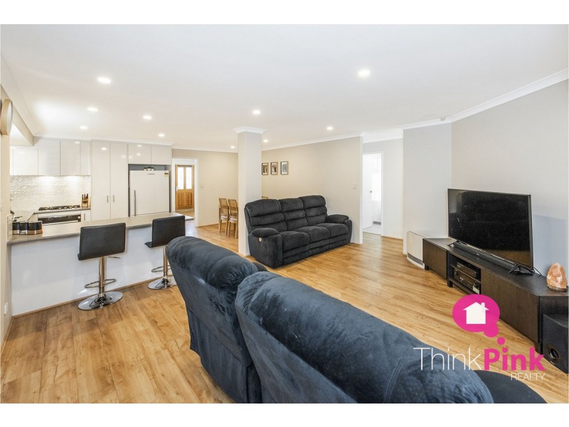 35 Galaxy Way, Carlisle WA 6101