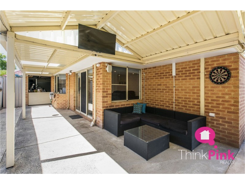 35 Galaxy Way, Carlisle WA 6101