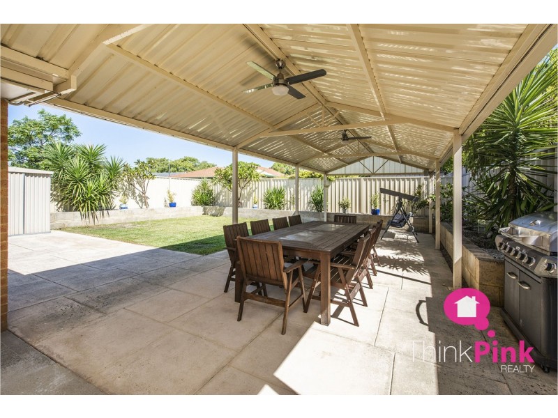 35 Galaxy Way, Carlisle WA 6101