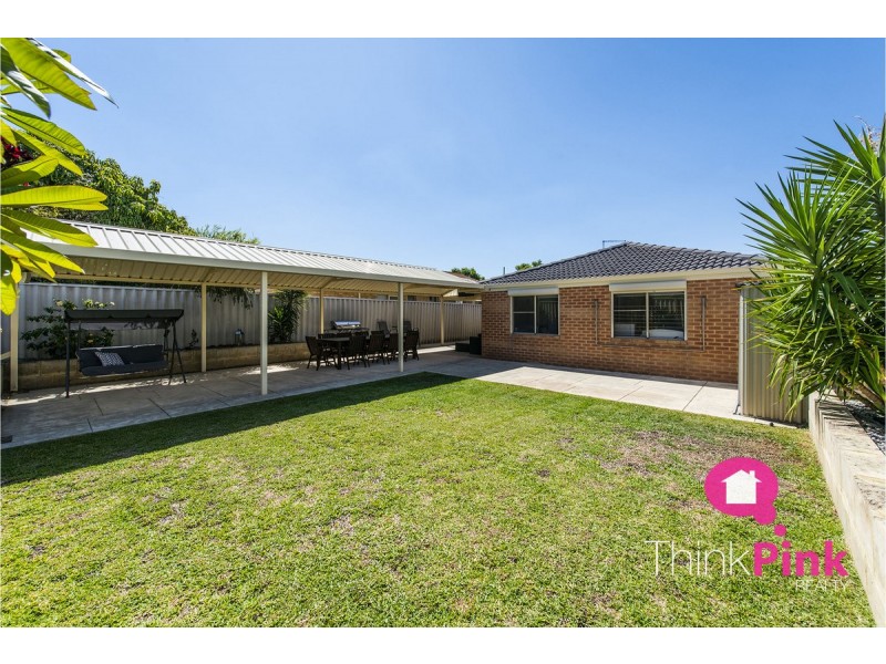 35 Galaxy Way, Carlisle WA 6101