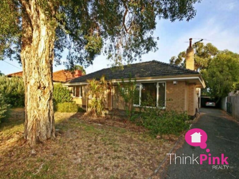 18 Thomas Street, Queens Park WA 6107
