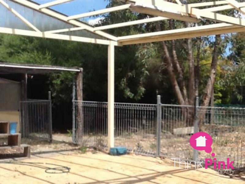 18 Thomas Street, Queens Park WA 6107