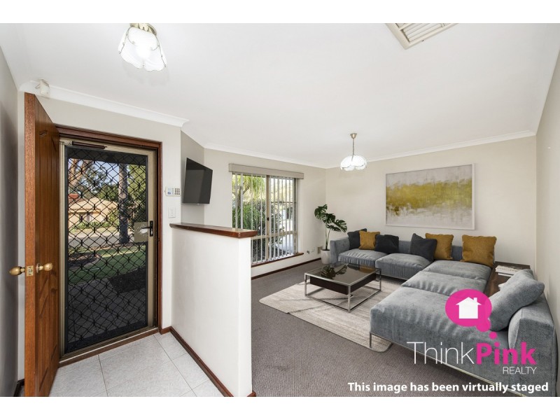 27 Galaxy Way, Carlisle WA 6101