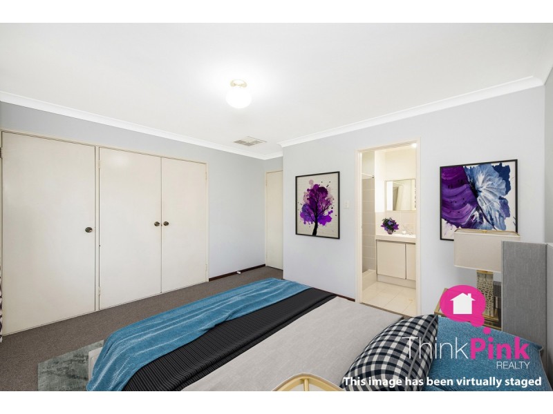 27 Galaxy Way, Carlisle WA 6101