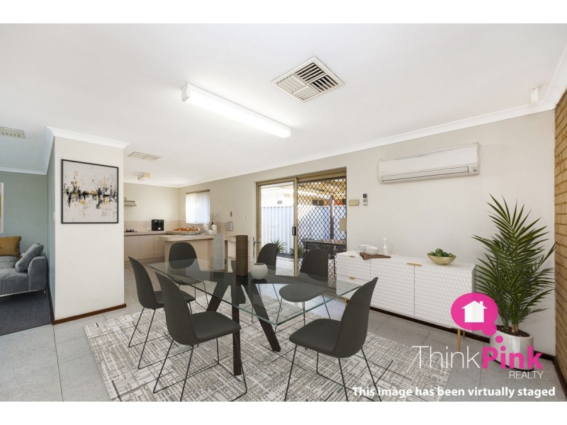 27 Galaxy Way, Carlisle WA 6101