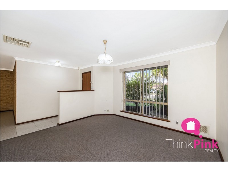 27 Galaxy Way, Carlisle WA 6101