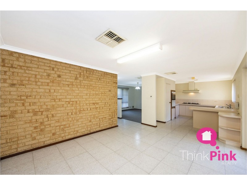 27 Galaxy Way, Carlisle WA 6101