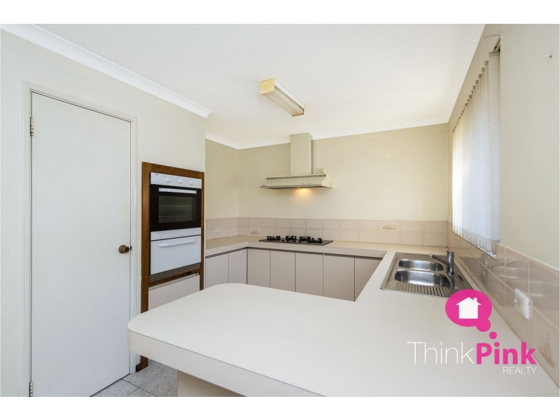 27 Galaxy Way, Carlisle WA 6101