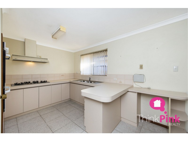 27 Galaxy Way, Carlisle WA 6101