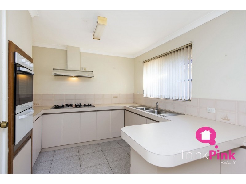 27 Galaxy Way, Carlisle WA 6101