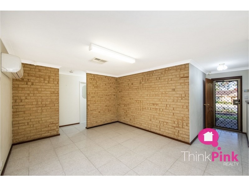 27 Galaxy Way, Carlisle WA 6101