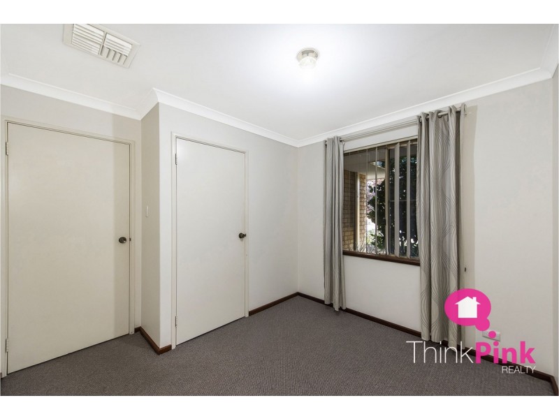 27 Galaxy Way, Carlisle WA 6101