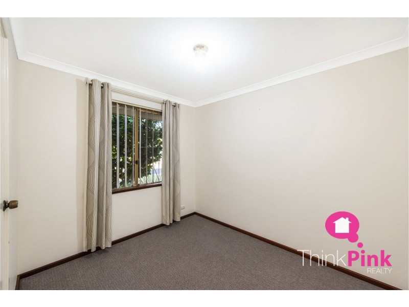 27 Galaxy Way, Carlisle WA 6101