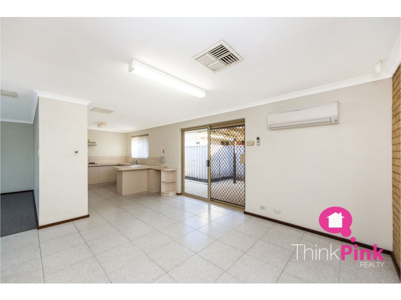 27 Galaxy Way, Carlisle WA 6101