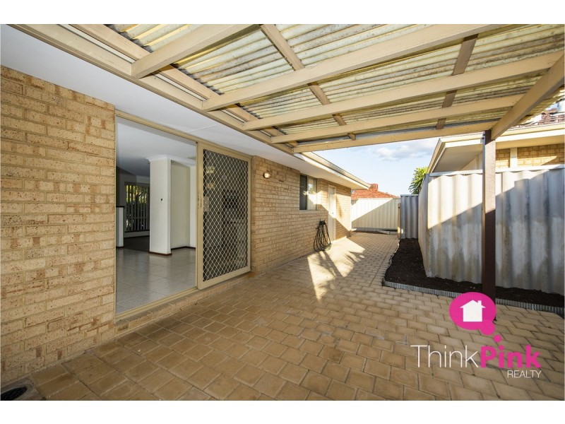 27 Galaxy Way, Carlisle WA 6101