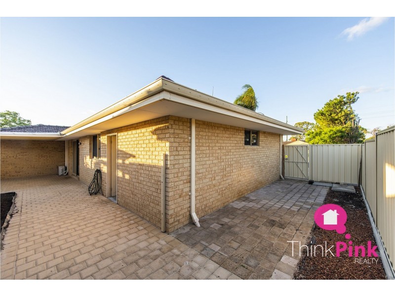 27 Galaxy Way, Carlisle WA 6101
