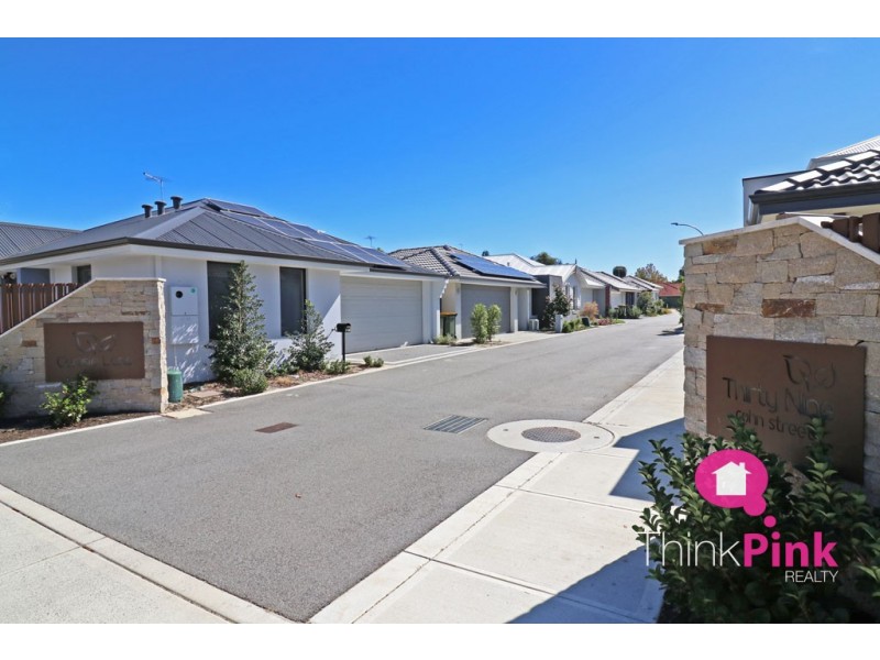 3/39 Cohn Street, Carlisle WA 6101