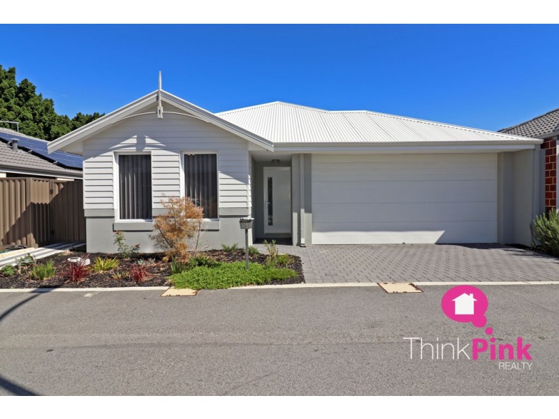 3/39 Cohn Street, Carlisle WA 6101