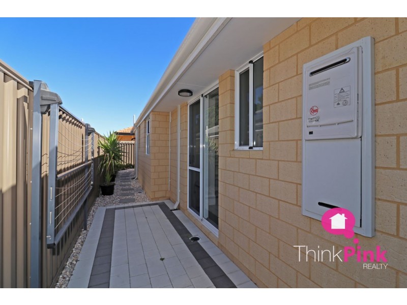 3/39 Cohn Street, Carlisle WA 6101