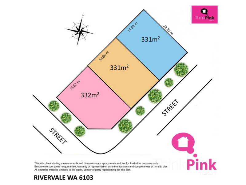 12 Macey Close, Rivervale WA 6103