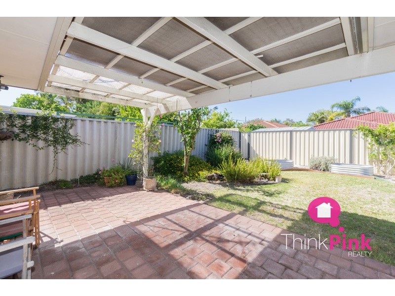 30 Marchamley Place, Carlisle WA 6101