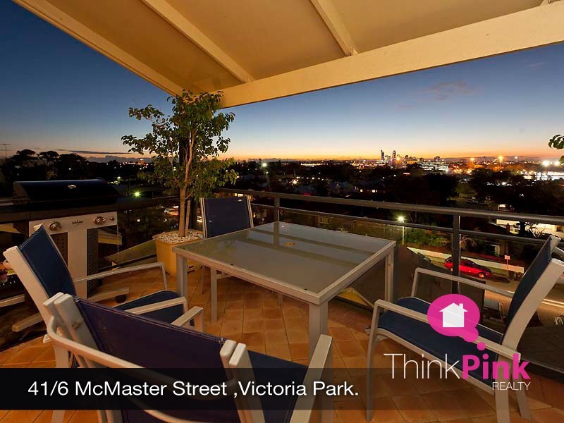 41/6 McMaster Street, Victoria Park WA 6100