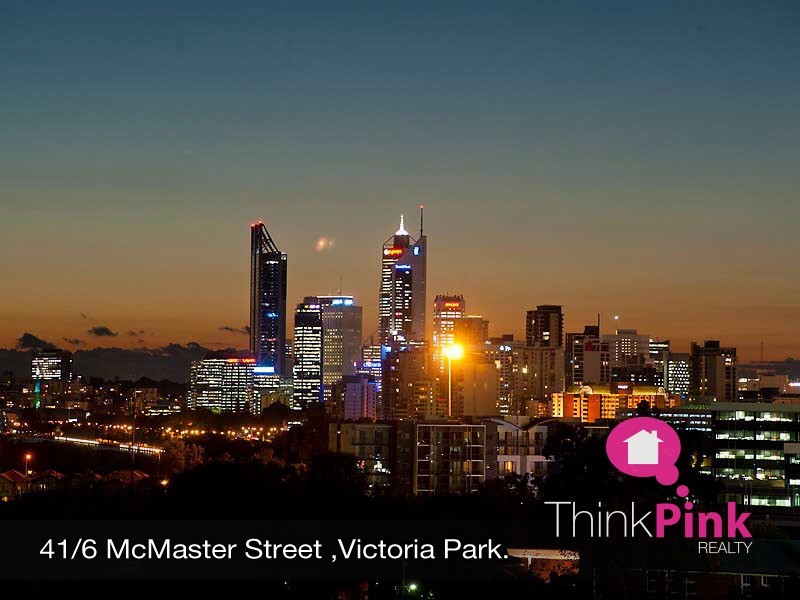 41/6 McMaster Street, Victoria Park WA 6100